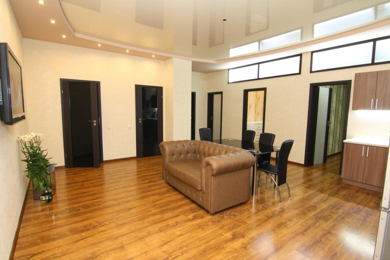 3 Bedrooms Arcadia Odessa Luaran gambar