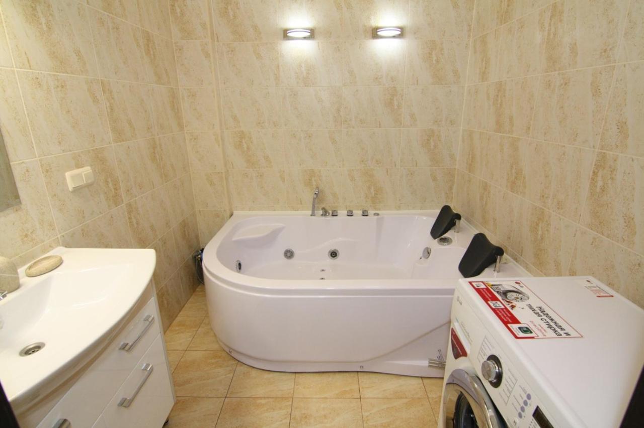 3 Bedrooms Arcadia Odessa Luaran gambar